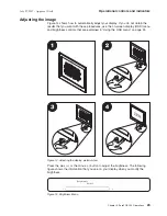 Preview for 35 page of IBM 4613 SurePOS Installation And Operation Manual