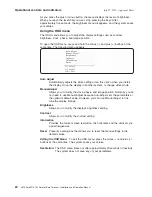 Preview for 36 page of IBM 4613 SurePOS Installation And Operation Manual