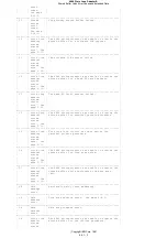 Preview for 36 page of IBM 4684 Store Loop Adapter/A Manual