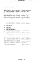 Preview for 49 page of IBM 4684 Store Loop Adapter/A Manual