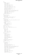 Preview for 61 page of IBM 4684 Store Loop Adapter/A Manual