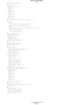 Preview for 62 page of IBM 4684 Store Loop Adapter/A Manual