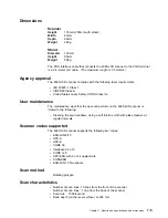 Preview for 29 page of IBM 4685-L0D Setup, Operation, And Service Manual