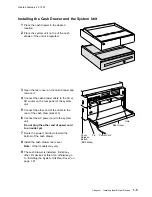 Preview for 17 page of IBM 4693 Installation And Operation Manual