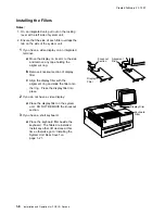 Preview for 20 page of IBM 4693 Installation And Operation Manual