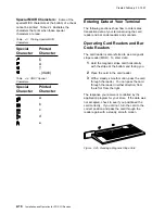 Preview for 52 page of IBM 4693 Installation And Operation Manual