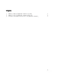 Preview for 5 page of IBM 4764 Installation Manual