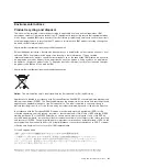 Preview for 11 page of IBM 4764 Installation Manual