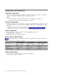 Preview for 18 page of IBM 4764 Installation Manual