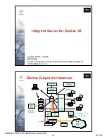 Preview for 1 page of IBM 47AE - 410168 User Manual