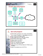 Preview for 12 page of IBM 47AE - 410168 User Manual