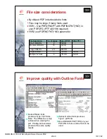 Preview for 15 page of IBM 47AE - 410168 User Manual