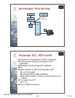 Preview for 17 page of IBM 47AE - 410168 User Manual