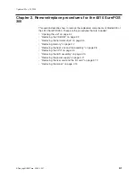 Preview for 19 page of IBM 4810 33H Installation And Service Manual