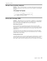 Preview for 43 page of IBM 4810 33H Installation And Service Manual