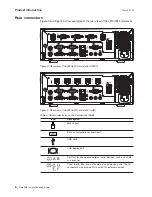 Preview for 20 page of IBM 4810-E3H Installation And Service Manual