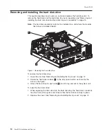 Предварительный просмотр 28 страницы IBM 4810-E3H Installation And Service Manual