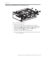 Предварительный просмотр 33 страницы IBM 4810-E3H Installation And Service Manual