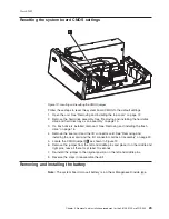 Preview for 37 page of IBM 4810-E3H Installation And Service Manual