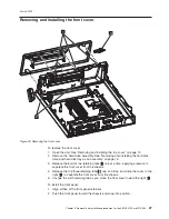 Предварительный просмотр 41 страницы IBM 4810-E3H Installation And Service Manual