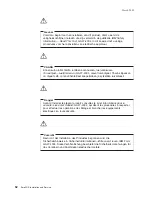 Preview for 66 page of IBM 4810-E3H Installation And Service Manual