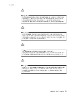 Preview for 67 page of IBM 4810-E3H Installation And Service Manual