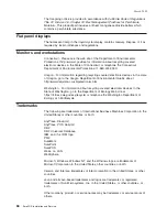 Preview for 80 page of IBM 4810-E3H Installation And Service Manual
