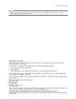 Preview for 4 page of IBM 4820 Planning, Installation And Service Manual