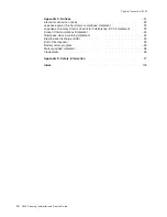 Preview for 6 page of IBM 4820 Planning, Installation And Service Manual