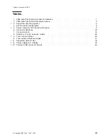 Preview for 9 page of IBM 4820 Planning, Installation And Service Manual