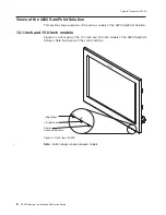 Preview for 22 page of IBM 4820 Planning, Installation And Service Manual