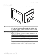 Preview for 24 page of IBM 4820 Planning, Installation And Service Manual