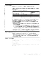 Preview for 25 page of IBM 4820 Planning, Installation And Service Manual