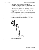 Preview for 37 page of IBM 4820 Planning, Installation And Service Manual