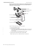 Preview for 40 page of IBM 4820 Planning, Installation And Service Manual