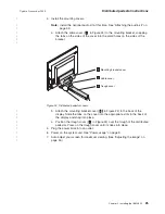 Preview for 41 page of IBM 4820 Planning, Installation And Service Manual