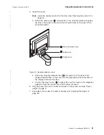 Preview for 47 page of IBM 4820 Planning, Installation And Service Manual