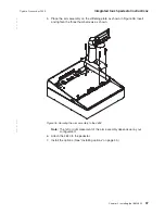 Preview for 53 page of IBM 4820 Planning, Installation And Service Manual