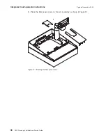 Preview for 54 page of IBM 4820 Planning, Installation And Service Manual