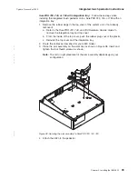 Preview for 55 page of IBM 4820 Planning, Installation And Service Manual