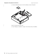 Preview for 56 page of IBM 4820 Planning, Installation And Service Manual