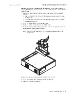 Preview for 57 page of IBM 4820 Planning, Installation And Service Manual