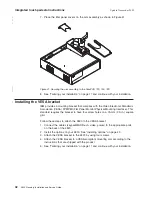 Preview for 58 page of IBM 4820 Planning, Installation And Service Manual