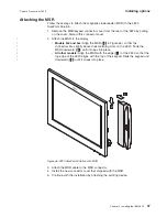 Preview for 63 page of IBM 4820 Planning, Installation And Service Manual