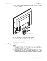 Preview for 65 page of IBM 4820 Planning, Installation And Service Manual