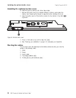 Preview for 66 page of IBM 4820 Planning, Installation And Service Manual