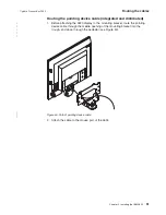 Preview for 67 page of IBM 4820 Planning, Installation And Service Manual