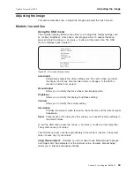 Preview for 69 page of IBM 4820 Planning, Installation And Service Manual