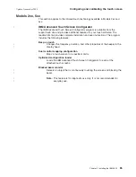 Preview for 81 page of IBM 4820 Planning, Installation And Service Manual