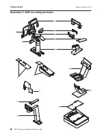 Preview for 102 page of IBM 4820 Planning, Installation And Service Manual